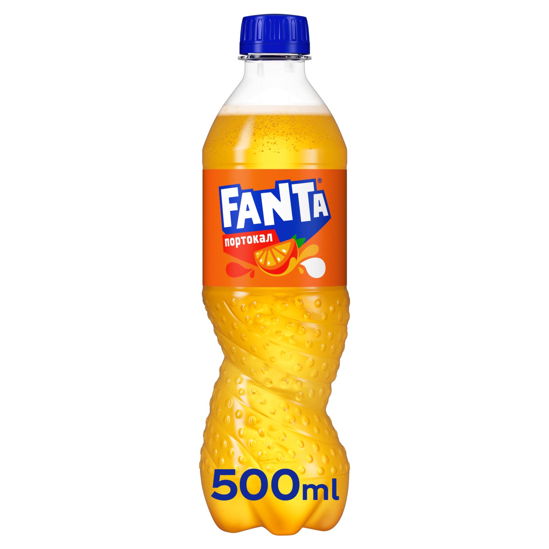 Фанта, 500мл